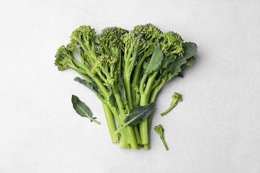 Market Update on Broccolini