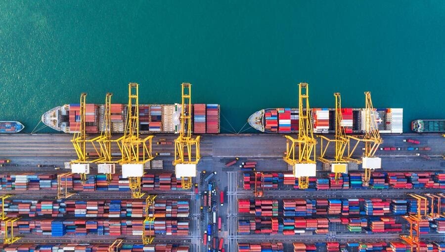 Port Strike May Affect Product Availability