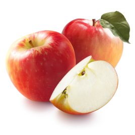 Local Honeycrisp Apples