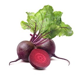 Red Beet image