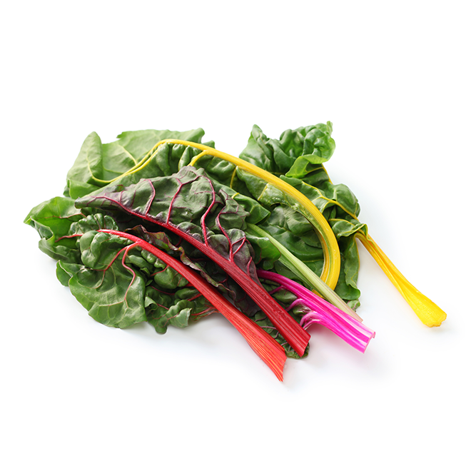 Rainbow Chard