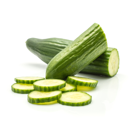 English Cucumber