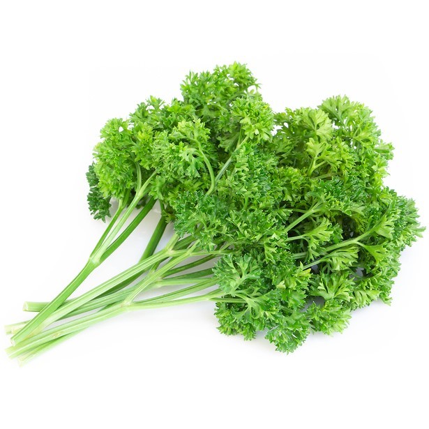 Curly Parsley