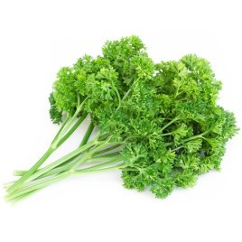Curly Parsley