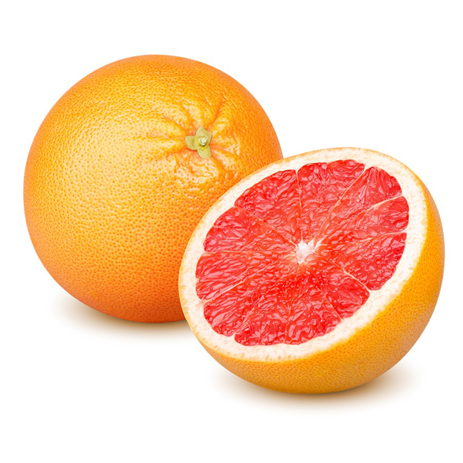 Grapefruit 