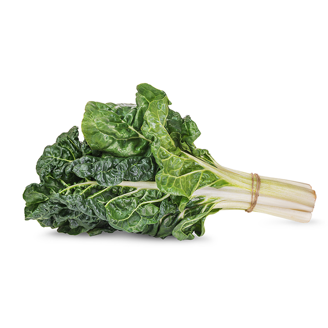 Green Chard