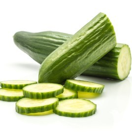 English Cucumber