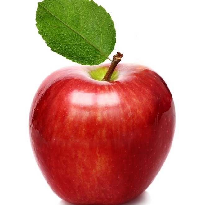 Apple Red Fancy