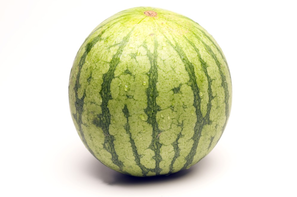 Seedless Watermelon