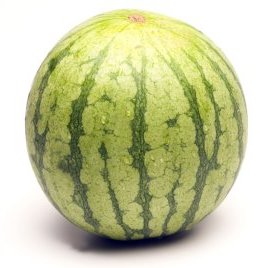 Seedless Watermelon