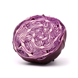 Red Cabbage image