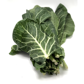 Collard Greens image
