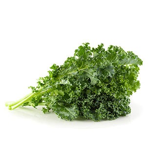 Kale Green Organic 