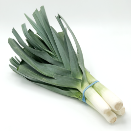 Local Leeks