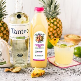 Natalie's Margarita Mix