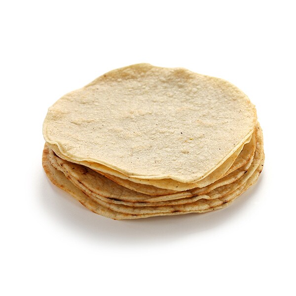 Local 6" Corn Tortillas