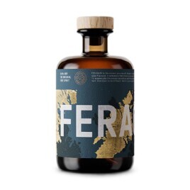 Feragaia Non-Alcoholic Spirit