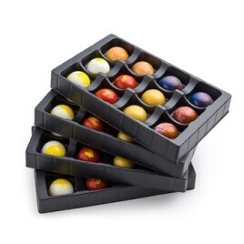 Assorted Chocolate Bon Bons