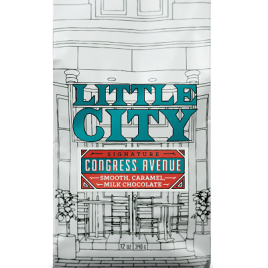 Congress Avenue Blend