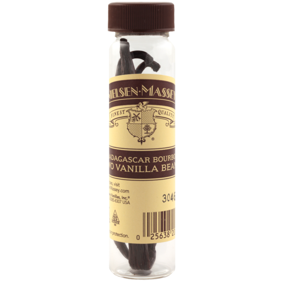 Gourmet Vanilla Bean