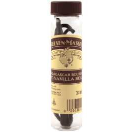 Gourmet Vanilla Bean