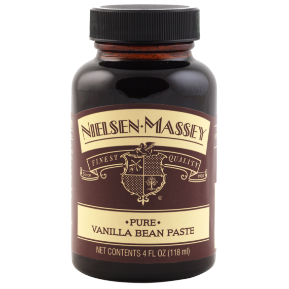 Vanilla Bean Paste