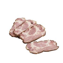 Pecanwood Smoked Sliced Shoulder Bacon