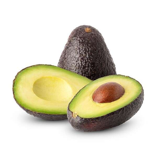 Hass Avocado