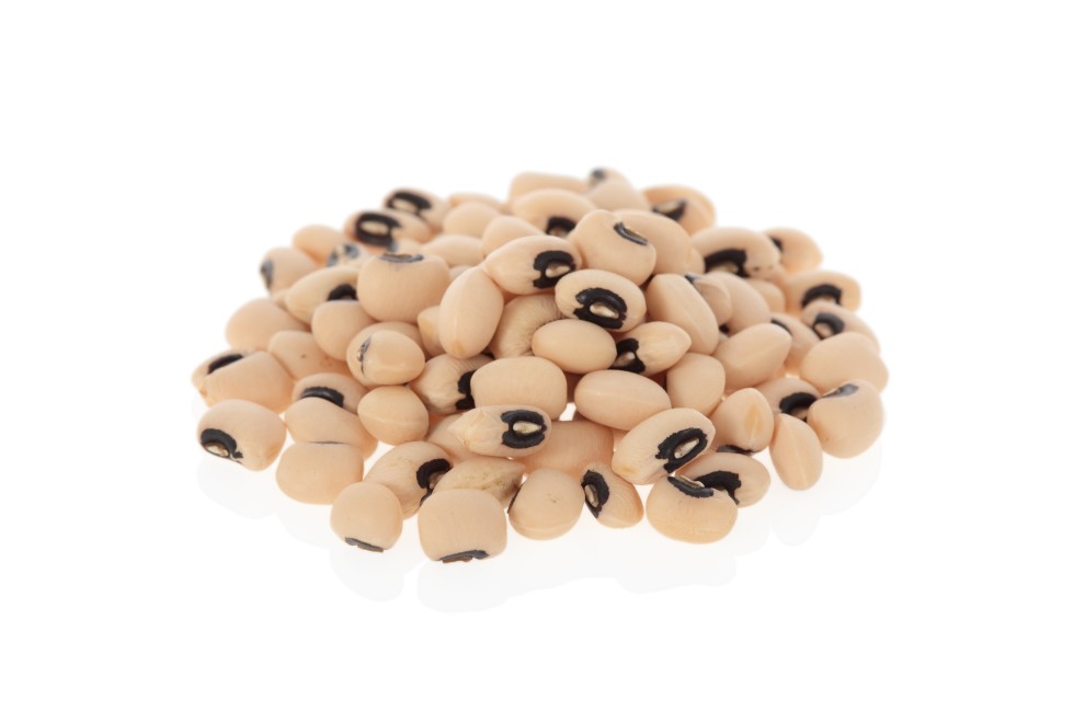 Black-eyed Peas