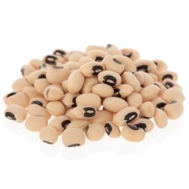 Black-eyed Peas
