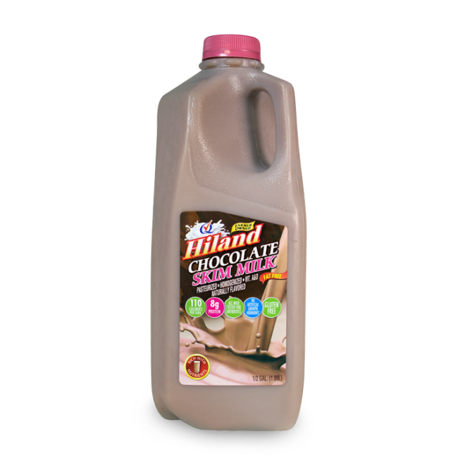 Chocolate Skim Milk