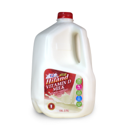 Whole Milk