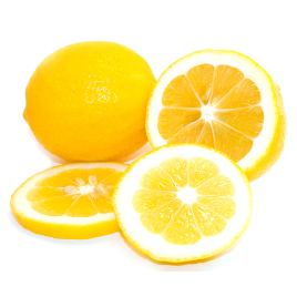 Meyer Lemons