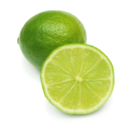 Persian Limes