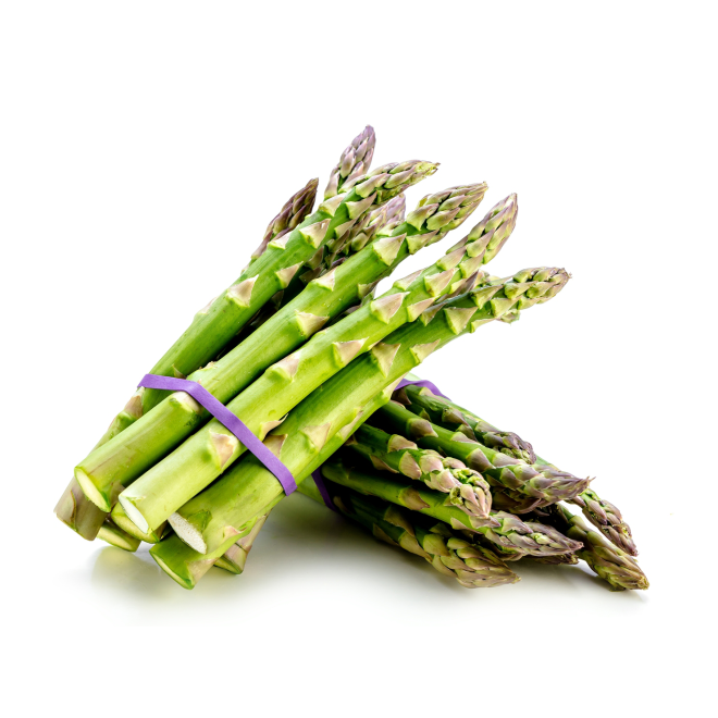 Asparagus Large Hardies