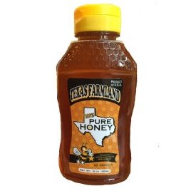 Texas Farmland Honey image