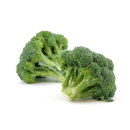 Broccoli Florets