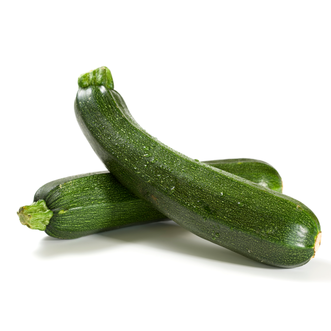 Zucchini Squash