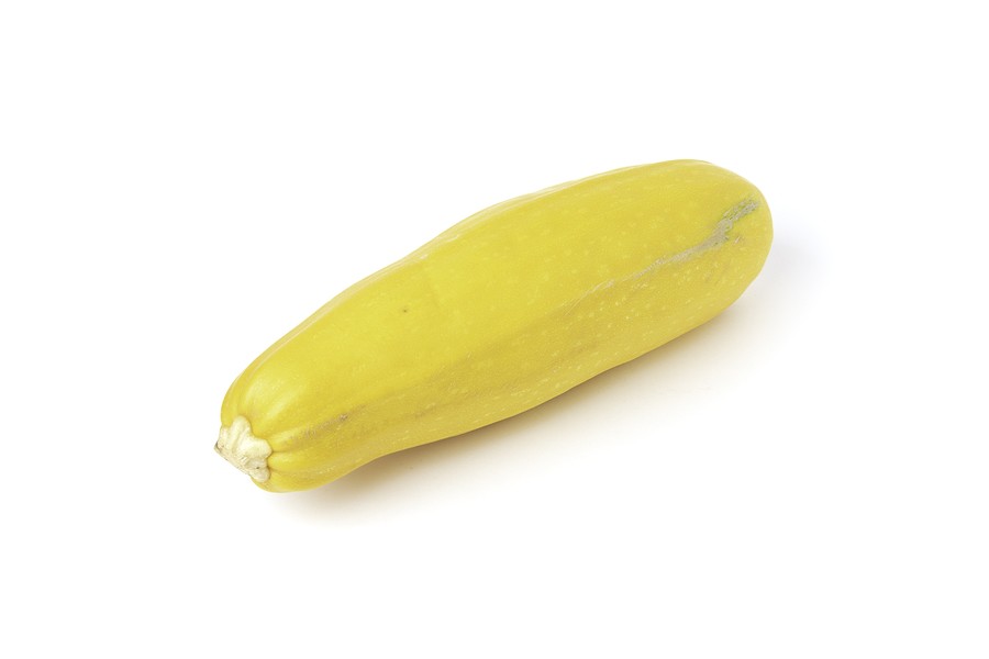 Yellow Squash