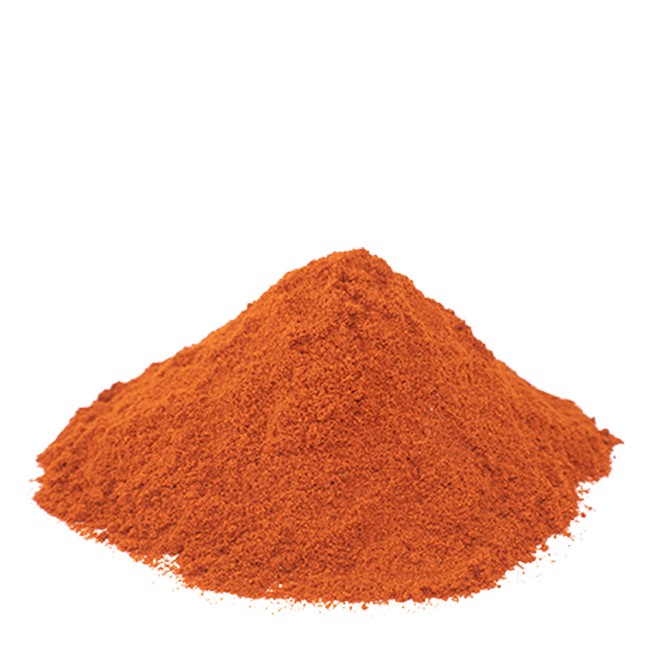 Paprika, Smoked Sweet