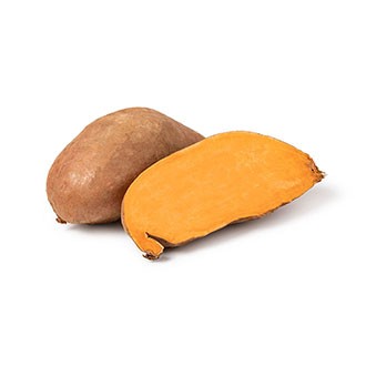 Sweet Potato